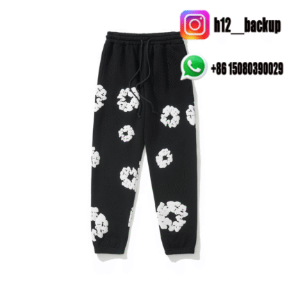 Denim Tears Pants ID-3578103