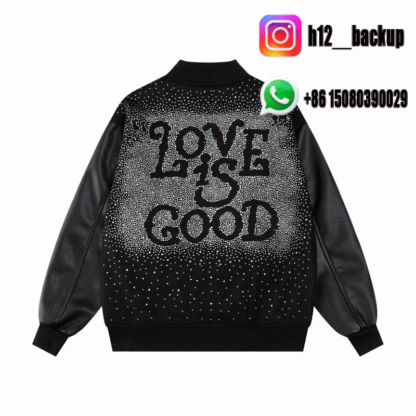 Goodbrand autumn and winter jacket 2025 ID-2878751 - Image 2