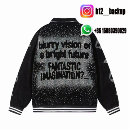 Louis Vuitton autumn and winter jacket 2025 ID-2898483 - Image 2