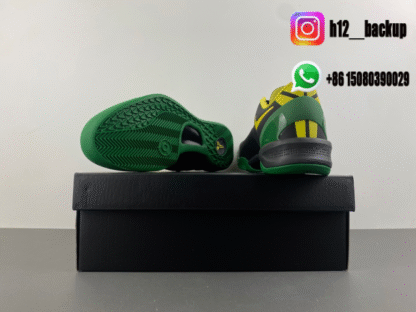 Nike Kobe 8 Protro University of Oregon Q3138-800 - Image 5