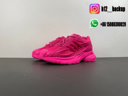 Pharrell x adidas Adistar Jellyfish Pink IG69362722 - Image 8