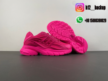 Pharrell x adidas Adistar Jellyfish Pink IG69362722 - Image 7