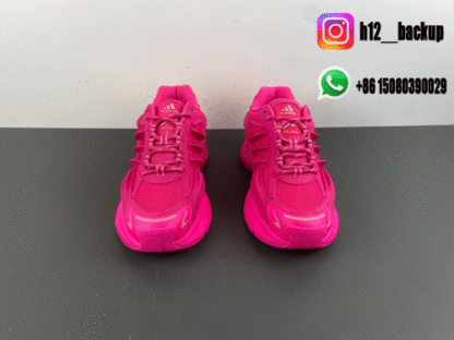 Pharrell x adidas Adistar Jellyfish Pink IG69362722 - Image 5