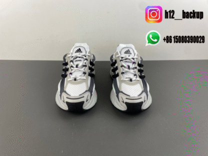Pharrell x adidas Adistar Jellyfish White Black JP92622722 - Image 5