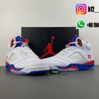 Air Jordan 5 OG “35th Anniversary” HQ7978-102