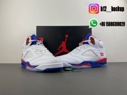 Air Jordan 5 OG “35th Anniversary” HQ7978-102
