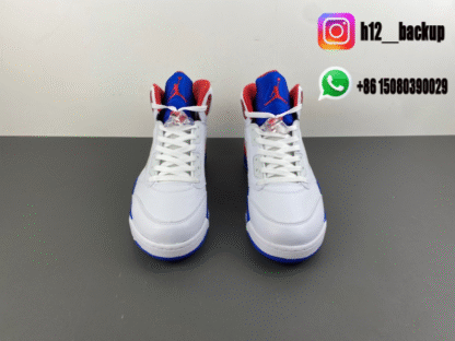 Air Jordan 5 OG “35th Anniversary” HQ7978-102 - Image 4