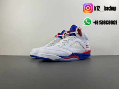 Air Jordan 5 OG “35th Anniversary” HQ7978-102 - Image 2