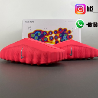 Nike Mind 001 Red HQ4307-600