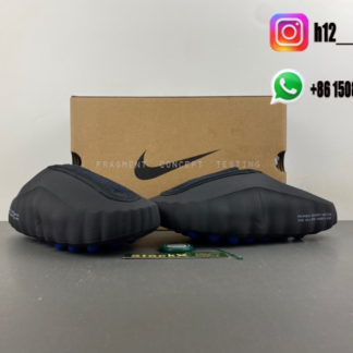 Nike Mind 001 Black Blue IQ8502-001